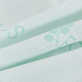 Bibb Home Eucalyptus Infused Waterproof Mattress Pad